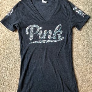 Victoria’s Secret V-Neck